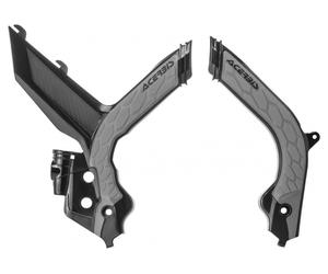 ACERBIS Mx Frame Guard X-Grip X-GRIP SX/SXF 2019- BL/GR