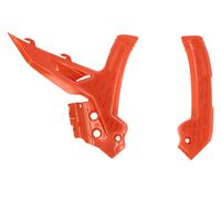 ACERBIS Mx Frame Guard X-Grip X-GRIP SX/SXF 2023 ORA.