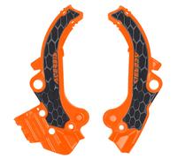 ACERBIS Mx Frame Guard X-Grip X-GRIP SX65 24- OR