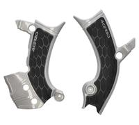 ACERBIS Mx Frame Guard X-Grip X-GRIP YZF 23- SILVER
