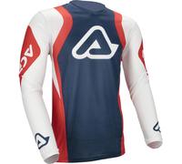 Acerbis MX J-Track Inc 2.0 Racing Motocross Jersey, size 3XL