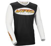 Acerbis MX J-Track Inc 2.0 Retro Motocross Jersey, size XL