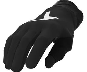 Acerbis MX Linear 2.0 Kid Kids Motocross Gloves, black-white, size S