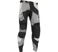 Acerbis MX Linear Sumbawa Motocross Pants, black-grey, size 28 for Men