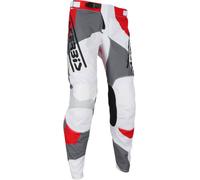 Acerbis MX Linear Sumbawa Motocross Pants, grey-white, size 32 for Men