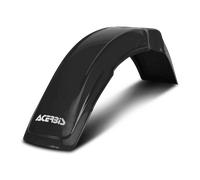 Acerbis MX Nost Front Fender Black Black