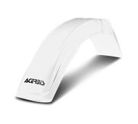 Acerbis MX Nost Front Fender White White