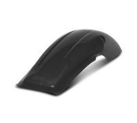 Acerbis MX Nost Rear Fender Black Black