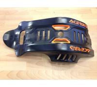 Acer lack Skid Plate For Husqvarna FE 450 2017-2019
