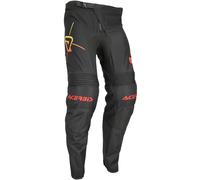 Acerbis MX Track Inc Graphic Motocross Pants, size 34 for Men
