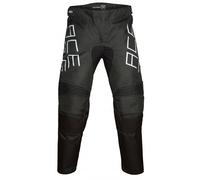 Acerbis MX Track Kids Motocross Pants, black, size XS
