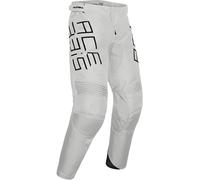 Acerbis MX Track Kids Motocross Pants, grey, size 26