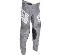 Acerbis MX Track Motocross Pants, black-grey, size 32 for Men