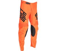 Acerbis MX Track Motocross Pants, orange, size 32 for Men