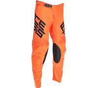 Acerbis MX Track Motocross Pants, orange, size 34