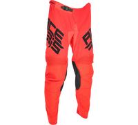 Acerbis MX Track Motocross Pants, red, size 38 for Men
