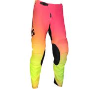 Acerbis MX-Track Stabi Motocross Pants, multicolored, size 36 for Men