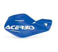 Acerbis MX Uniko Hand Guard, blue, One size