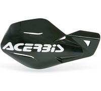Acerbis MX Uniko Handguards Black/White