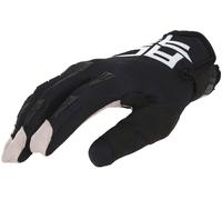Acerbis MX X-H 2023 Motocross Gloves, black, size S