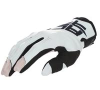 Acerbis MX X-H 2023 Motocross Gloves, grey, size M for Men