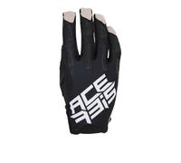 ACERBIS MX X-H Off-Road Gloves AC-23409 (XXL, Black)