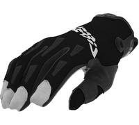 Acerbis MX X-P 2.0 Motocross Gloves, black, size 2XL for Men
