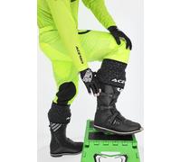 Acerbis No-Mud Boots Cover, black, One size