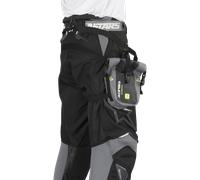 Acerbis No Water Trip Bag, black-grey, size 0-5l for Men
