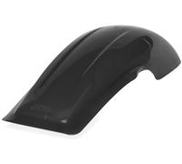 Acerbis Nost Rear Fender, black for Men