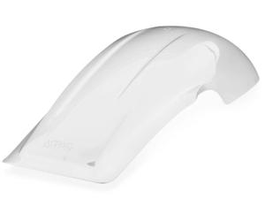Acerbis Nost Rear Fender, white for Men