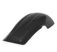 Acerbis Nost Universal Fit Motocross Off Road Rear Fender Black
