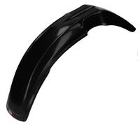 Acerbis Nost Vintage Front Fender MX Enduro Universal Black
