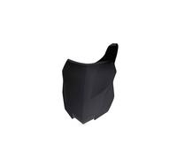 Acerbis Number Board For Kawasaki KX 250 F 2013-2016 KX 450 F 2013-2015 Black