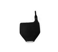 Acerbis Number Board For Kawasaki KX125 KX250 2003-2008 KX 250 F 2004-2008 Black
