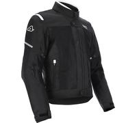 Acerbis Ruby MC Jacket Black/WhiteS Black,White