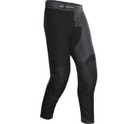 Acerbis One Motocross Pants, black/yellow, size 28