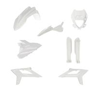 Acer ull Plastics Kit For Beta RR 125 200 250 300 350 2020 2021 2022 OEM 20