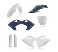 Acerbis Original Plastic Fairing Kit Husqvarna FC 250 2016 2017 2018