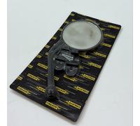 Acerbis Original Right Side Mirror DX Black For Off Road Moto Cod:0000587.090