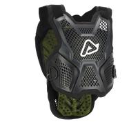 Acerbis P035 L1 Protector Vest, grey for Men
