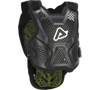 Acerbis P035 L1 Body Armour GreyOnesize Grey