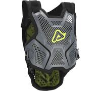 Acerbis P035 L1 Protector Vest, grey, One size