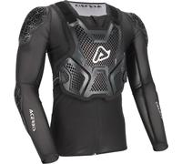 Acerbis P035 Protector Jacket/Chest Amour Set, size L/XL