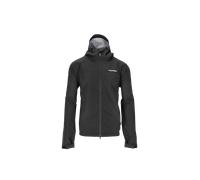 Acerbis Paddock 3L waterproof Jacket, black, size 3XL