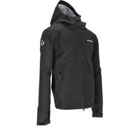 Acerbis Paddock 3L waterproof Jacket, black, size XXL