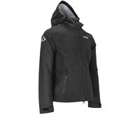 Acerbis Paddock 3L waterproof Ladies Jacket, black, size S