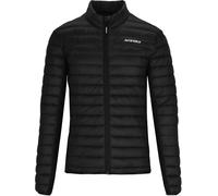 Acerbis Paddock padded waterproof Jacket, black, size S