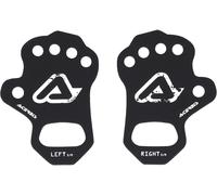 Acerbis Palmino Palm Protector, black/white, size S/M