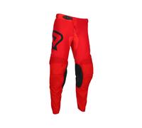 Acerbis Pants MX Moto Cross Enduro Track In Red/Black 0026041.349